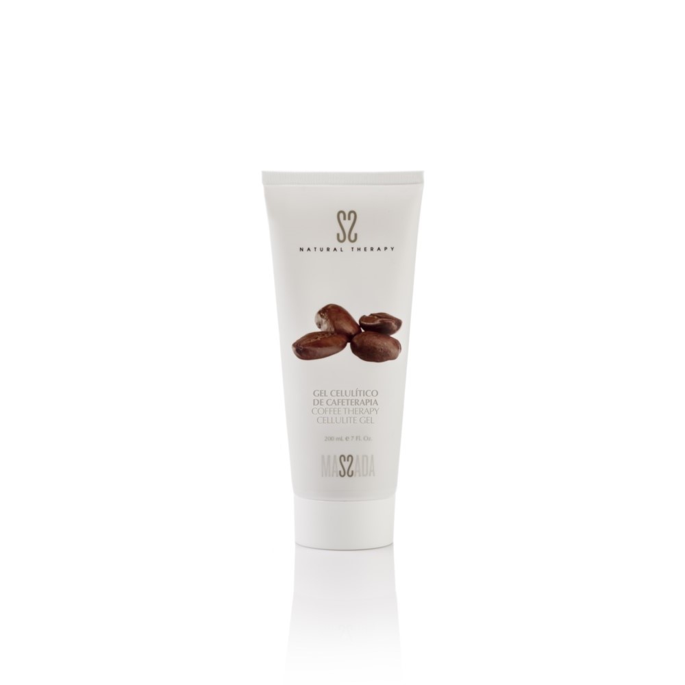 COFFEE THERAPY CELLULITE GEL