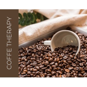 Kawa - Anti-cellulite coffee therapy