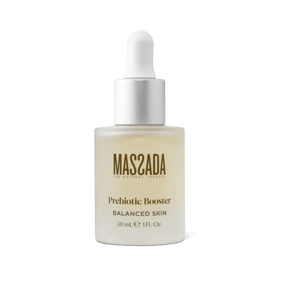 Serum z prebiotykiem dla skóry wrażliwej