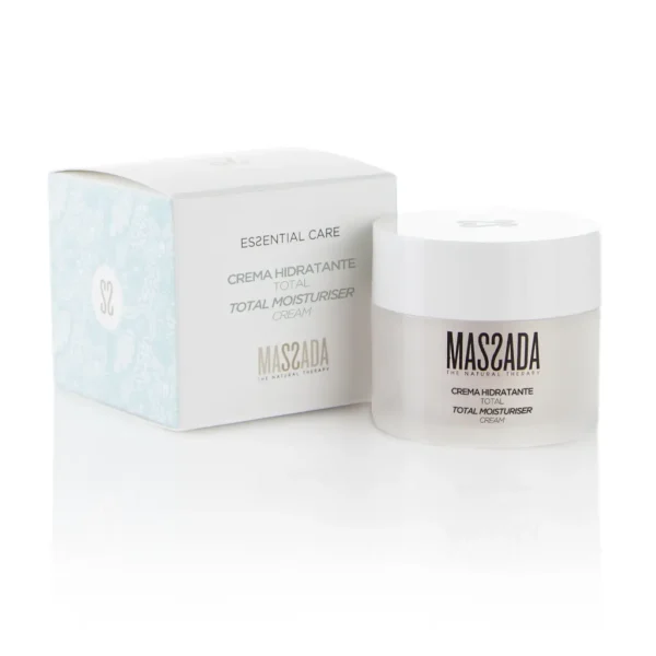 Krem nawilżający z witaminą C