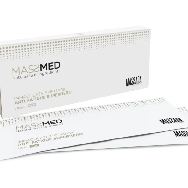 Maska na oczy Superhero