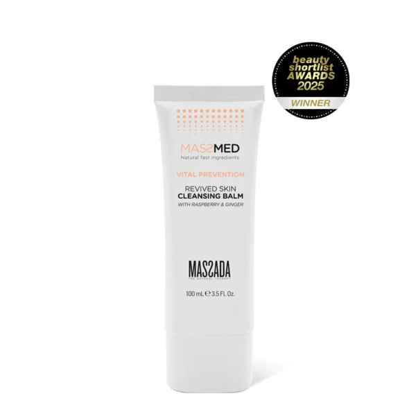 Balsam oczyszczający do twarzy