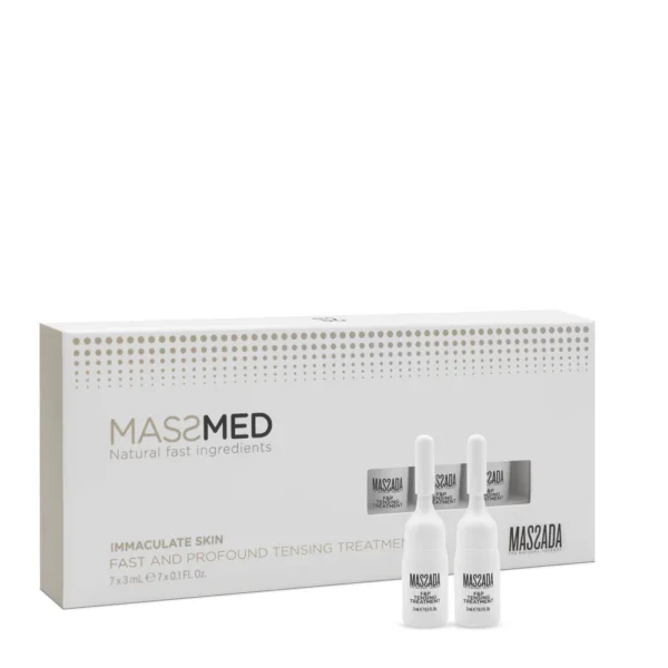 Ampułki uelastyczniające