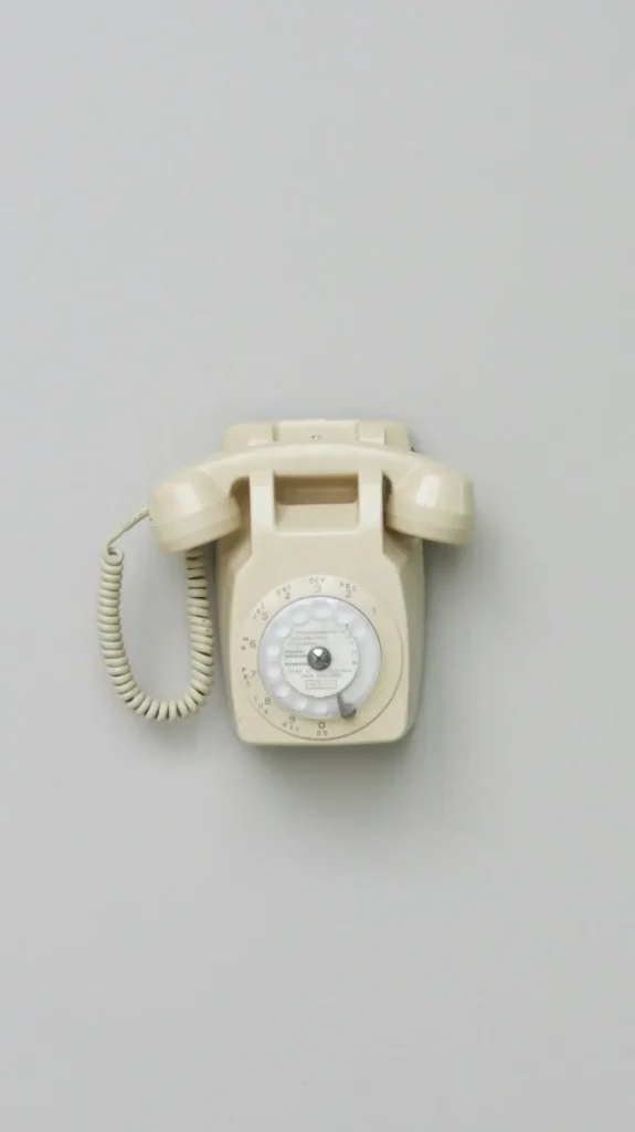 telefon