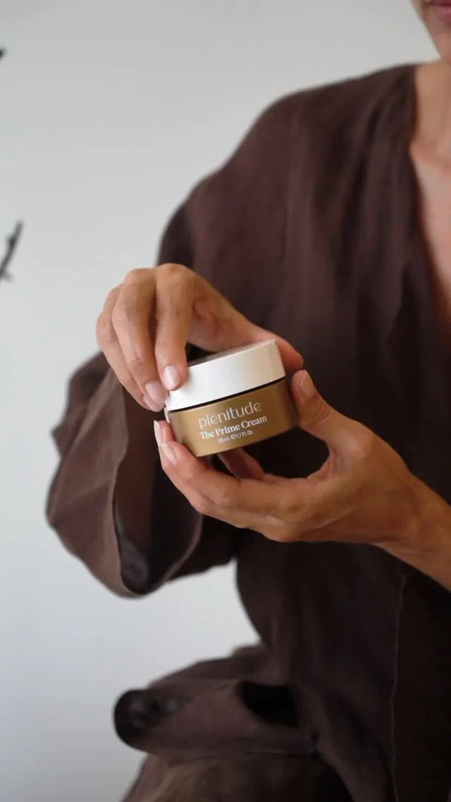 ✨ Szukasz skutecznej pielęgnacji, która naprawdę działa? Mamy na to dowód!Nasz Plenitude The Prime Cream został nagrodzony jako najlepszy zabieg biotechnologiczny podczas Premios Woman Beauty 2026 🥇❔Dlaczego jest tak wyjątkowy?To krem biostymulujący kolagen, który przywraca skórze objętość od wewnątrz, poprawia jędrność i wyraźnie modeluje owal twarzy. Jego zaawansowana formuła łączy peptydy kolagenowe, fibrylinę oraz wysoko skuteczne składniki roślinne, zapewniając efekt zagęszczenia i ujędrnienia potwierdzony przez ekspertów.Twoja skóra zasługuje na pielęgnację na najwyższym poziomie 💫